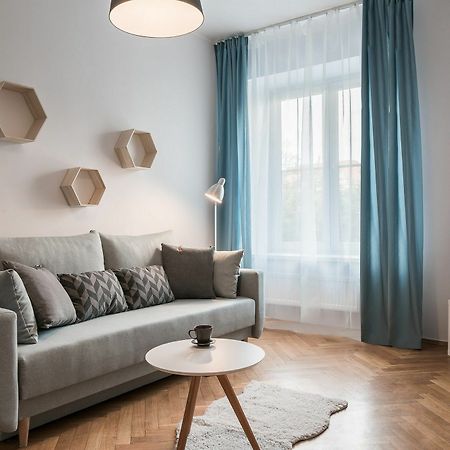 Rentplanet - Apartament Kosciuszki Vratislav Exteriér fotografie
