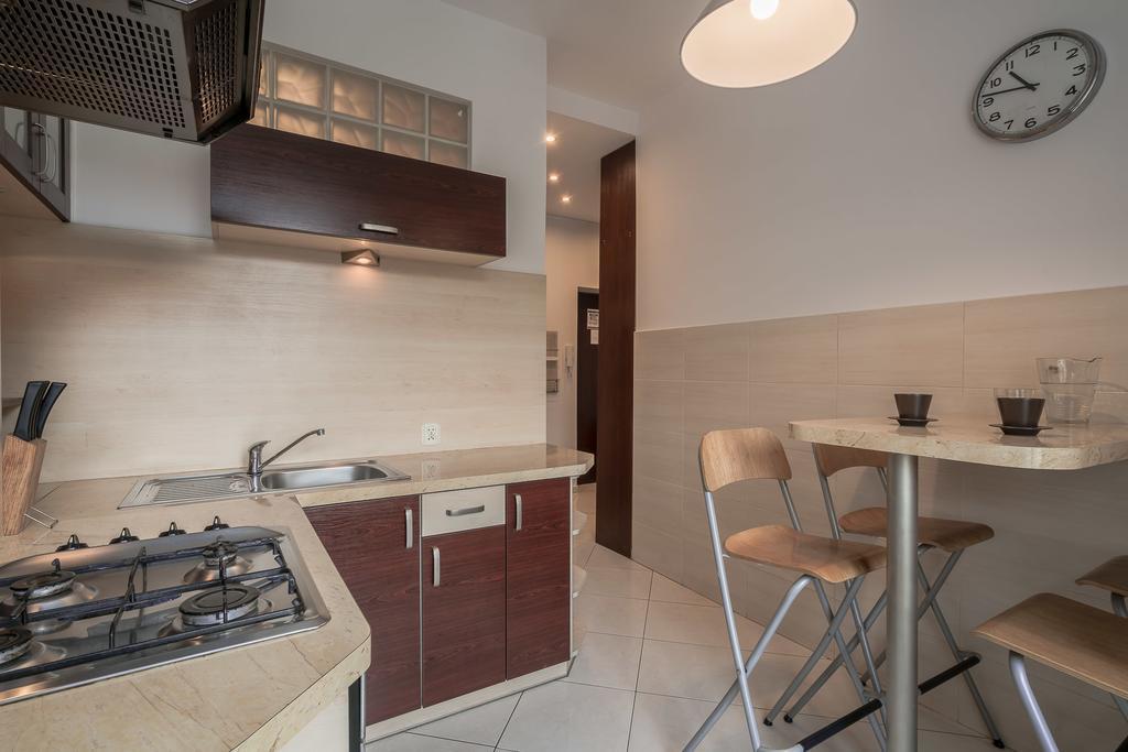 Rentplanet - Apartament Kosciuszki Vratislav Exteriér fotografie