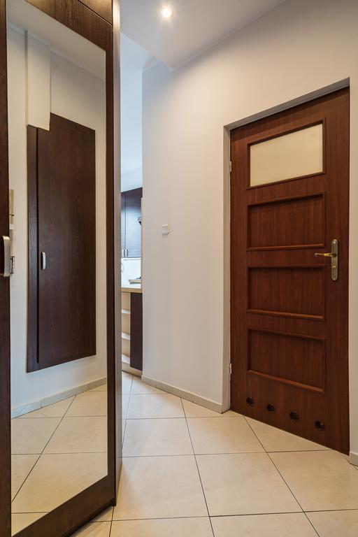 Rentplanet - Apartament Kosciuszki Vratislav Exteriér fotografie
