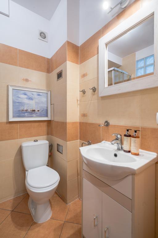 Rentplanet - Apartament Kosciuszki Vratislav Exteriér fotografie