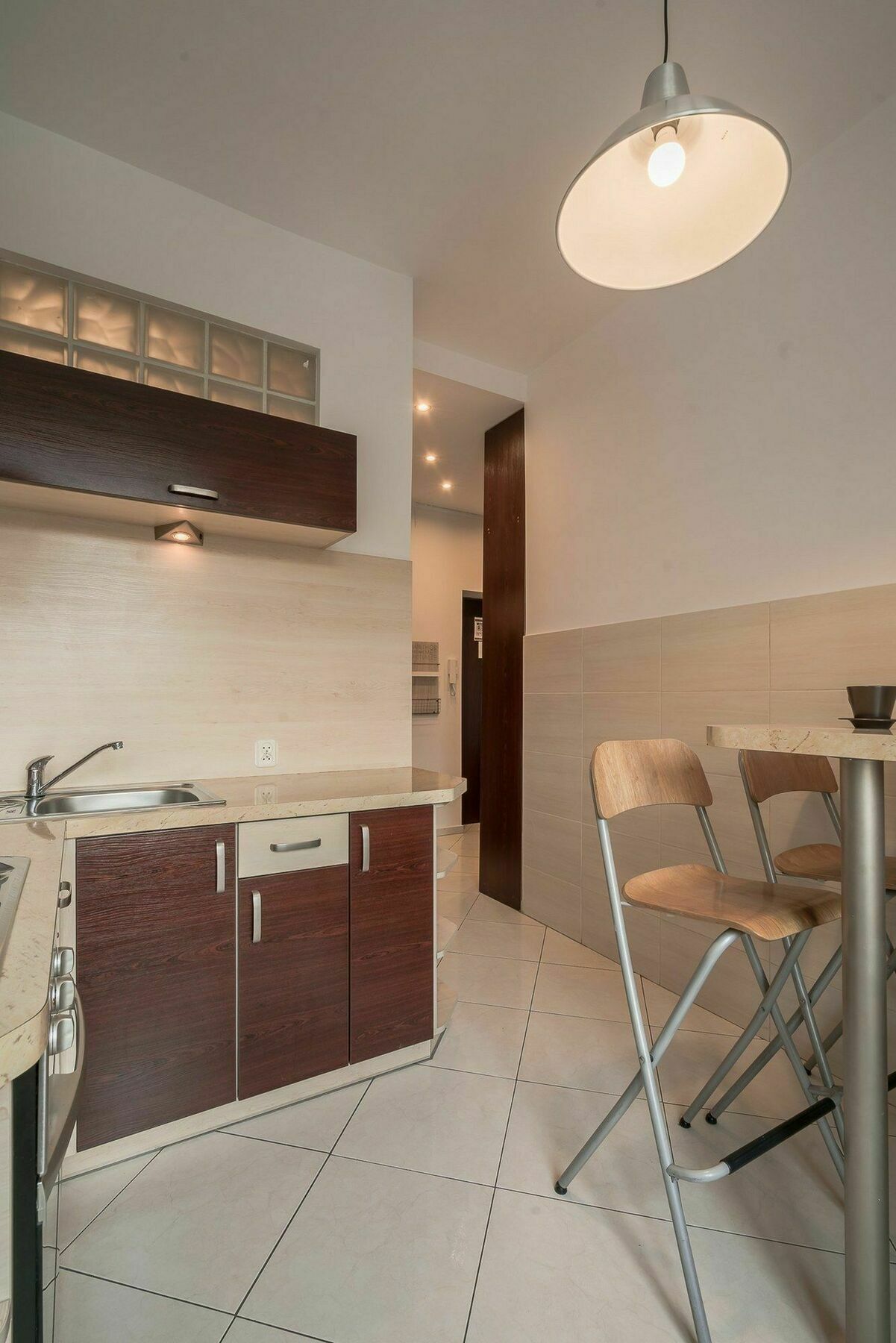 Rentplanet - Apartament Kosciuszki Vratislav Exteriér fotografie