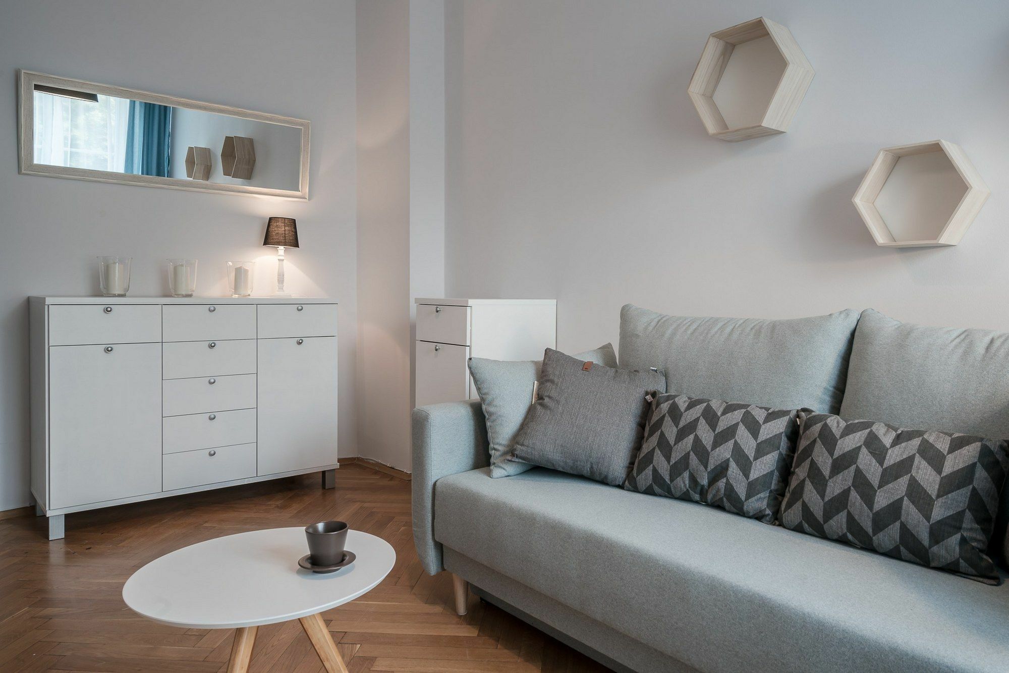 Rentplanet - Apartament Kosciuszki Vratislav Exteriér fotografie