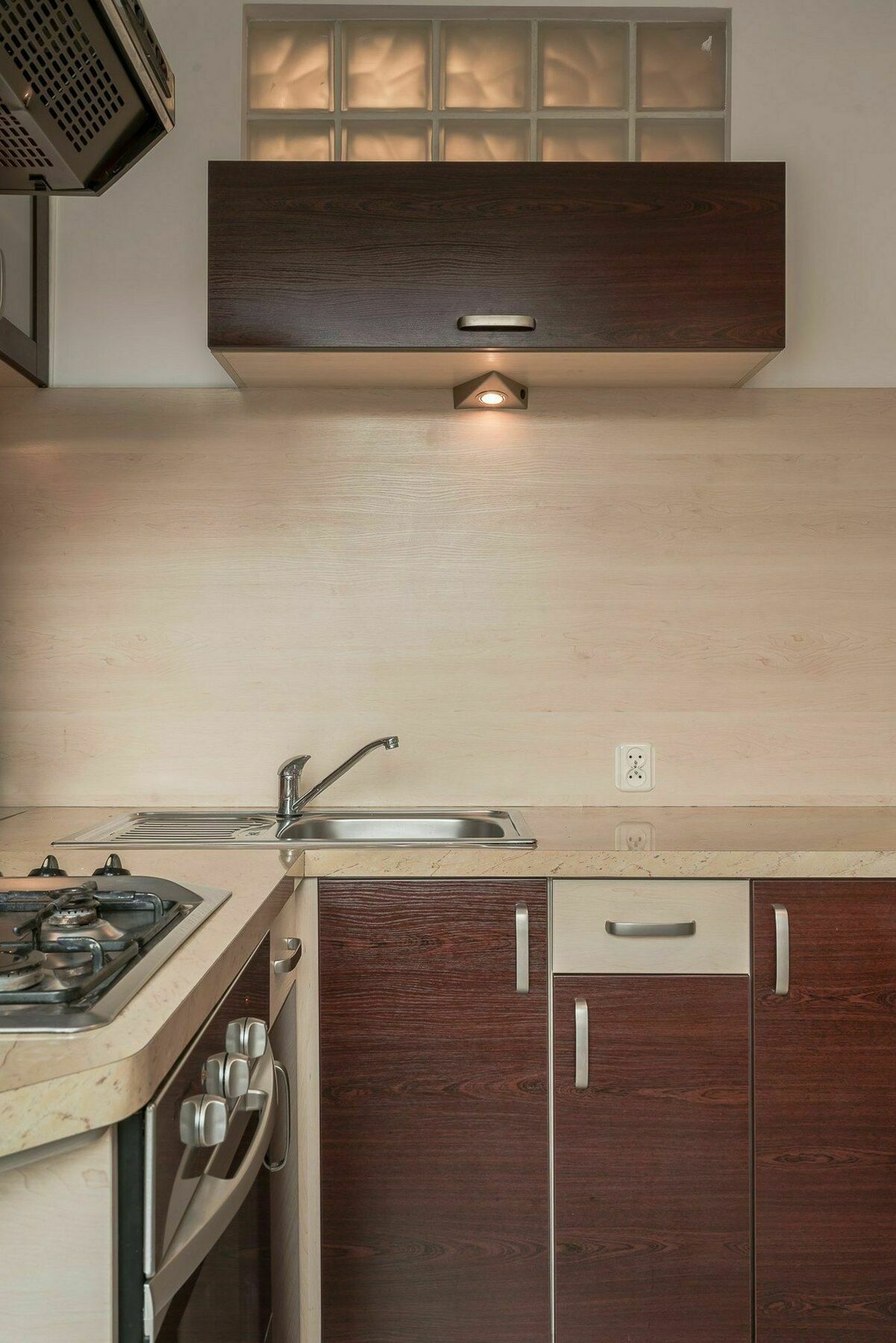 Rentplanet - Apartament Kosciuszki Vratislav Exteriér fotografie