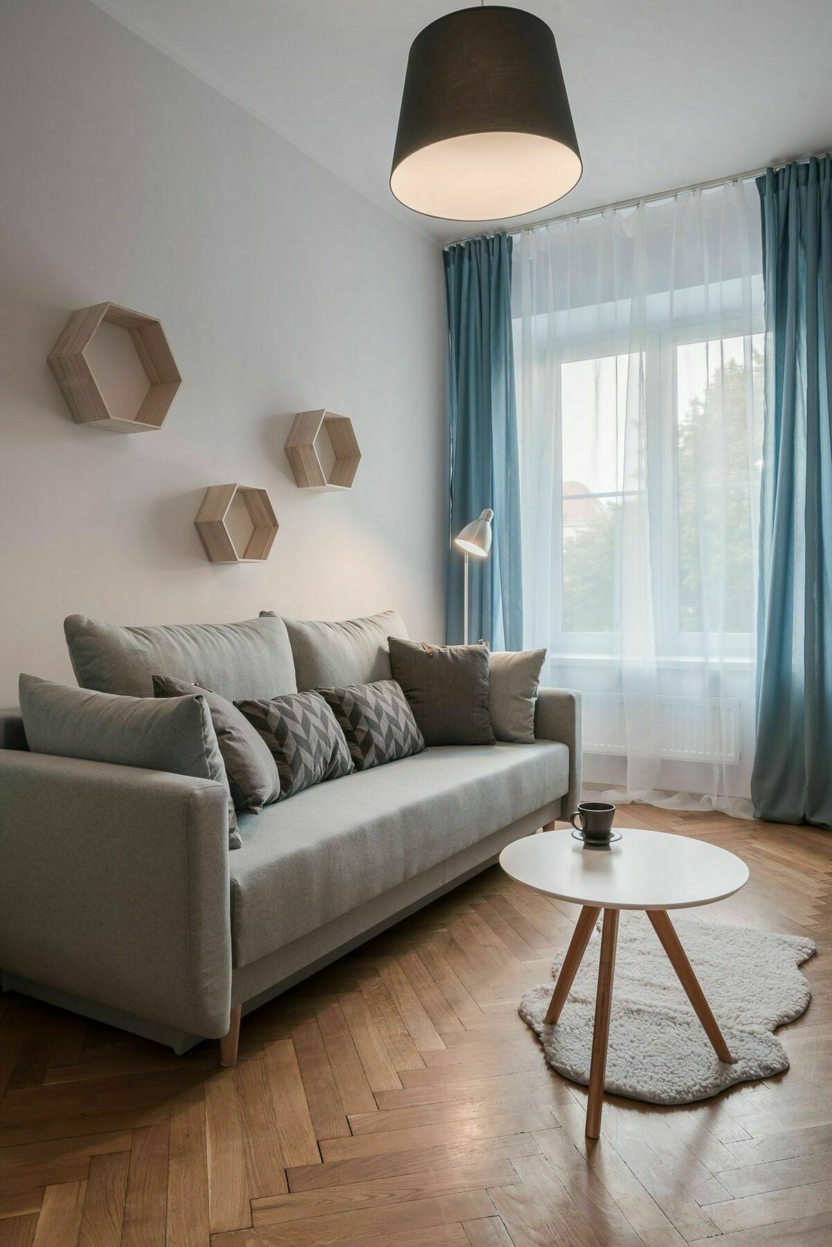 Rentplanet - Apartament Kosciuszki Vratislav Exteriér fotografie